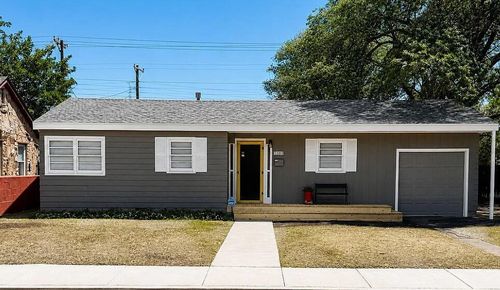 3603 33rd Street, Lubbock, TX, 79410 | Card Image