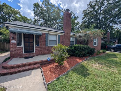 4808 Attleboro St, Jacksonville, FL, 32205-5043 | Card Image