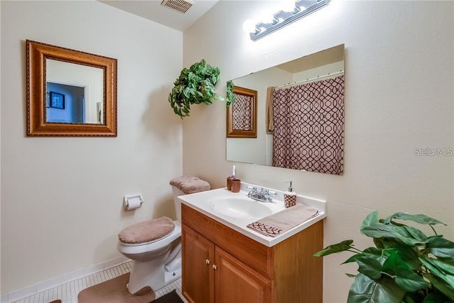 H - 2542 Lemon Tree Ln, Condo with 2 bedrooms, 2 bathrooms and null parking in ORLANDO FL | Image 8