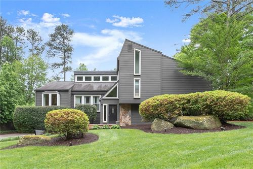 1961 Kramer Way, Marietta, GA, 30062-5437 | Card Image