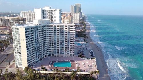 apt-721-3180 S Ocean Dr, Hallandale Beach, FL, 33009-7249 | Card Image