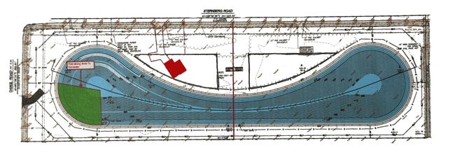 LOT-25 - V/L E Sternberg Road, Home with 0 bedrooms, 0 bathrooms and null parking in Fruitport MI | Image 33