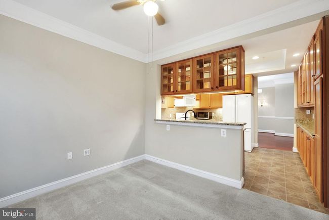 APT-208 - 500 King Farm Blvd, Condo with 3 bedrooms, 2 bathrooms and null parking in ROCKVILLE MD | Image 17