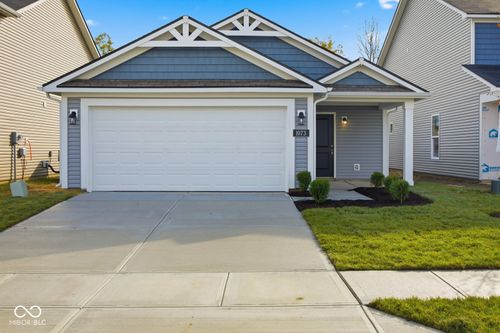 1073 Fuller Ln, Shelbyville, IN, 46176 | Card Image