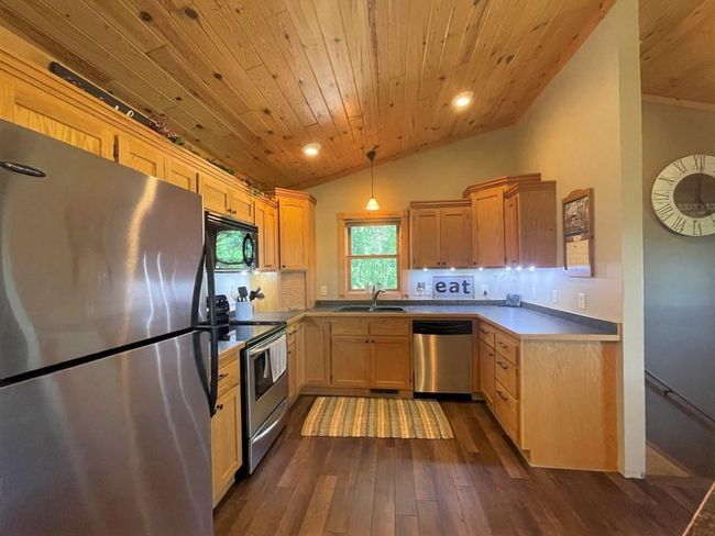 22015 Aquatic Drive, House other with 3 bedrooms, 2 bathrooms and null parking in Park Rapids MN | Image 7