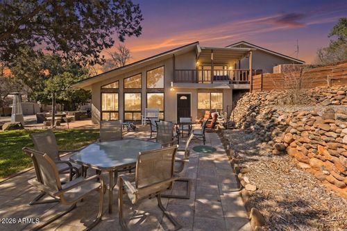 10580 E Swinging Bridge Ln, Cornville, AZ, 86325-5710 | Card Image