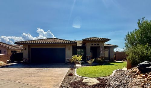 485 N La Ruta Dr, Washington, UT, 84780-5509 | Card Image