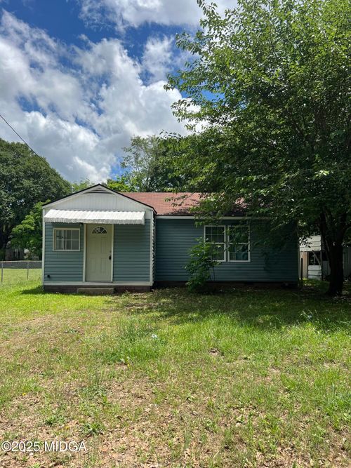 101 Jacobs Ln, Warner Robins, GA, 31093-2514 | Card Image