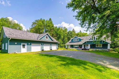 1622 Houseys Rapids Rd, Gravenhurst, ON, P1P1R3 | Card Image