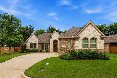 6901 Golf Green Drive, Arlington, TX, 76001 | Card Image