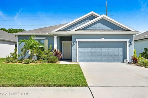 860 Covington Ct, Rockledge, FL, 32955-4082 | Card Image