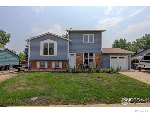 614 Glenwood Drive, Lafayette, CO, 80026 | Card Image