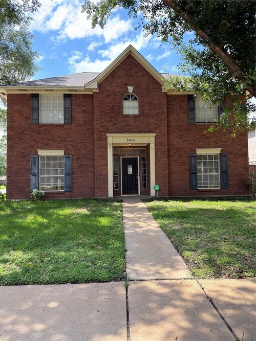 9414 Calwood Cir, Spring, TX, 77379-9423 | Card Image