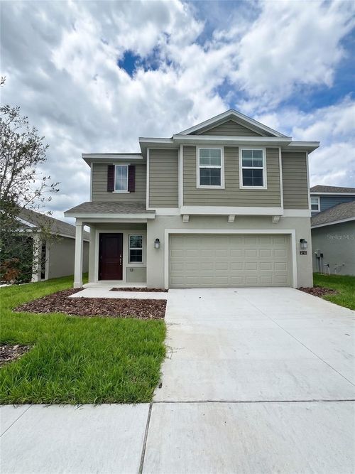 2166 Aquifer Ln, DAVENPORT, FL, 33837-7570 | Card Image