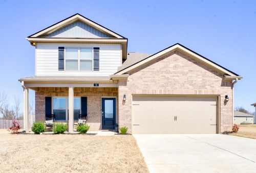 70 Driftwood Loop, Oakland, TN, 38060-3302 | Card Image