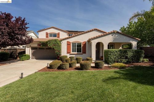 719 Monte Verde Ln, Brentwood, CA, 94513-6730 | Card Image