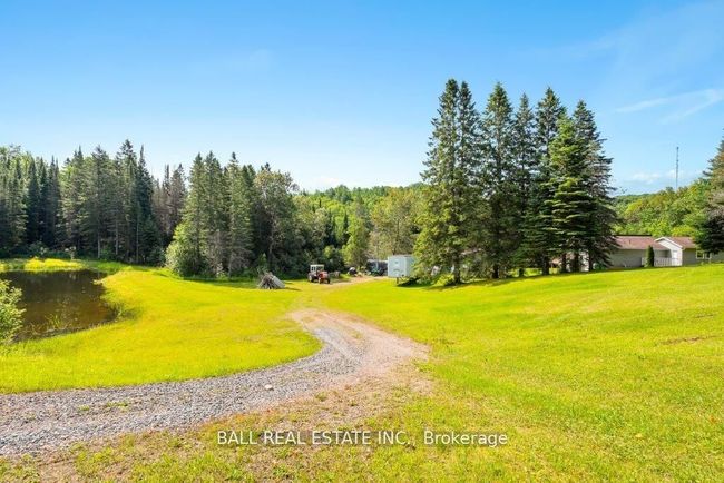 4263 Loop Rd, House other with 4 bedrooms, 2 bathrooms and 7 parking in Harcourt ON | Image 26