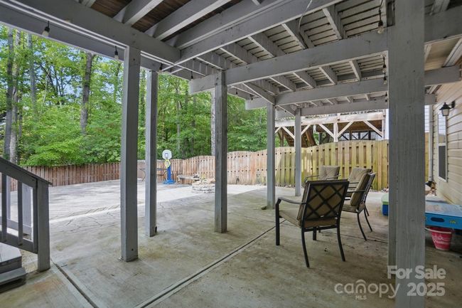 6501 Harburn Forest Dr, House other with 4 bedrooms, 4 bathrooms and null parking in Charlotte NC | Image 36