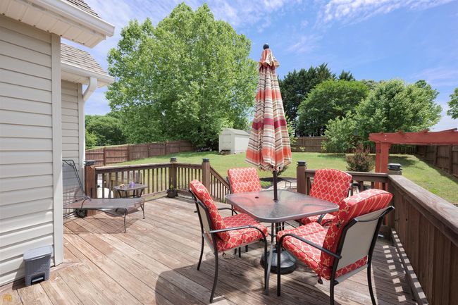 236 Five Oaks Dr, House other with 4 bedrooms, 3 bathrooms and null parking in Clarkesville GA | Image 36
