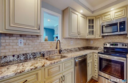 54-54 Clubhouse Dr, Woodbury, CT, 06798-3205 | Card Image