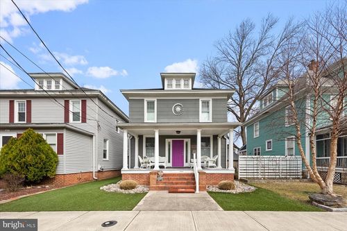 303 North Blvd, SALISBURY, MD, 21801-6218 | Card Image