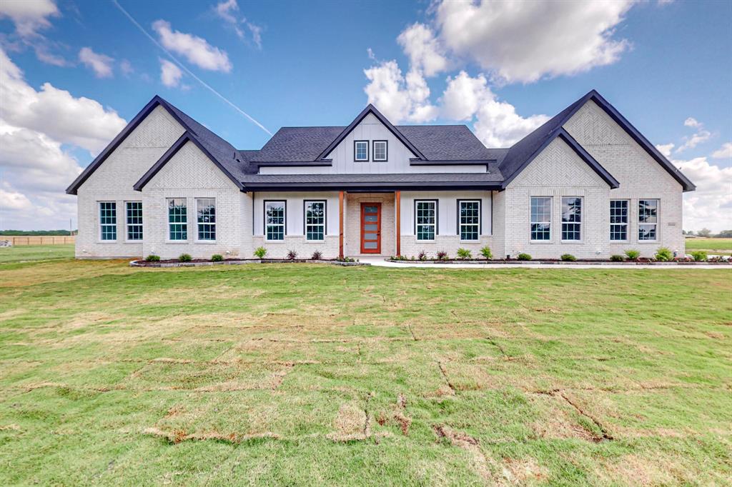 County Road 1021 , Wolfe City, TX 75496