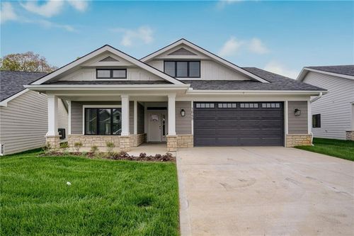 1849 Vintage Lane, Liberty, MO, 64068 | Card Image