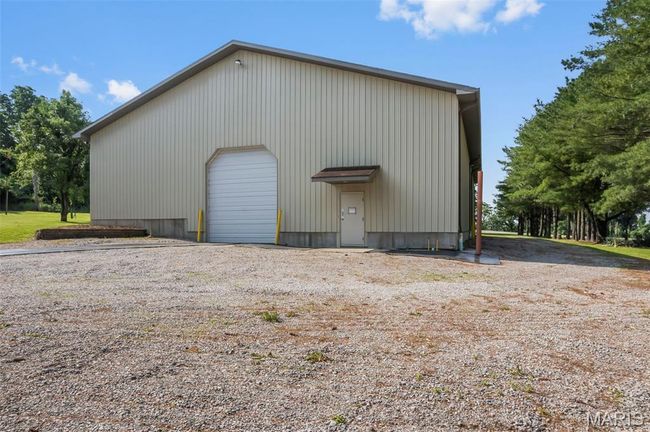 View of outbuilding | Image 17