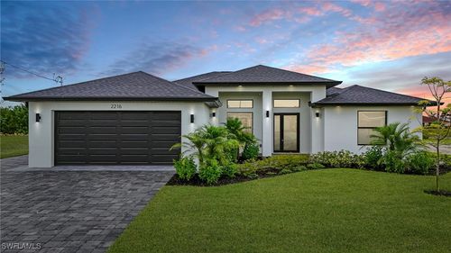 2216 4th Ave, Cape Coral, FL, 33991 | Card Image