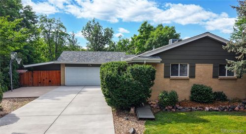 3322 Vivian Dr, Wheat Ridge, CO, 80033-5219 | Card Image