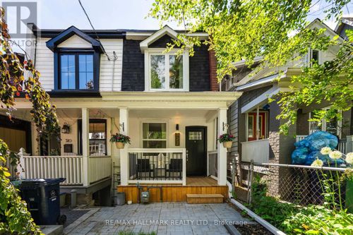 322 Highfield Rd, Toronto, ON, M4L2V5 | Card Image