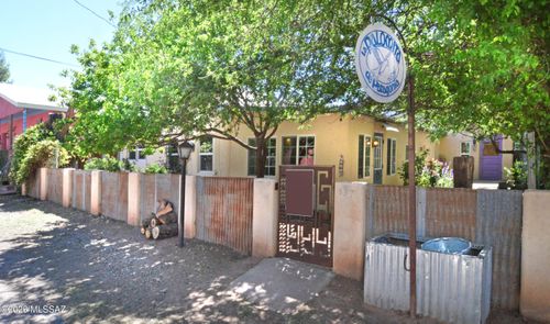 337 Smelter Avenue, Patagonia, AZ, 85624 | Card Image