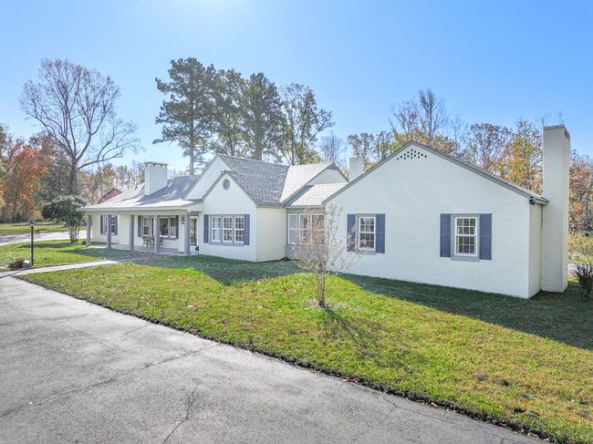 4046 Bill Tuck Hwy, House other with 4 bedrooms, 2 bathrooms and 1 parking in SOUTH BOSTON VA | Image 38