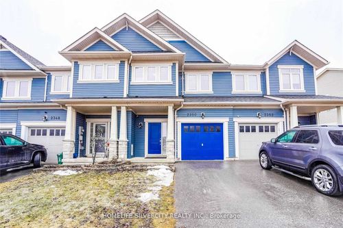 2350 Steeplechase St, Oshawa, ON, L1L0E5 | Card Image