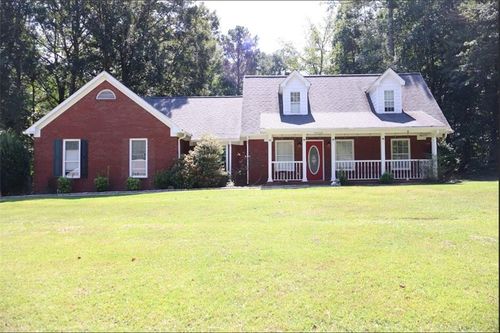 120 Gentle Doe Dr, Fayetteville, GA, 30214-3670 | Card Image