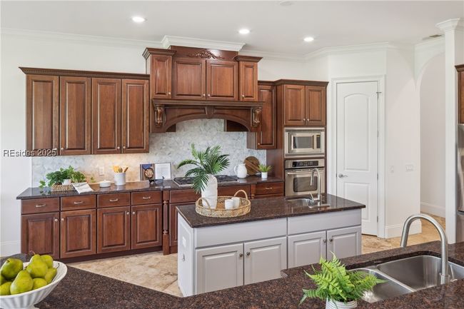 43 Hampton Hall Blvd, House other with 4 bedrooms, 5 bathrooms and null parking in Bluffton SC | Image 22