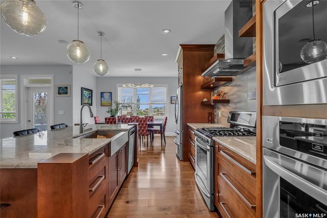 1726 Pohorecky Rise, House other with 4 bedrooms, 4 bathrooms and 5 parking in Saskatoon SK | Image 9