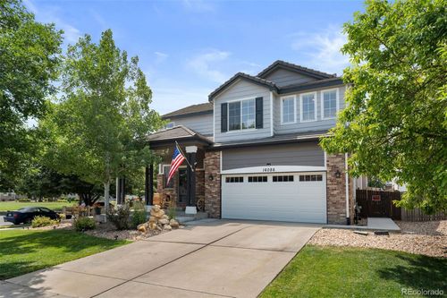 16086 E 97th Place, Commerce City, CO, 80022 | Card Image