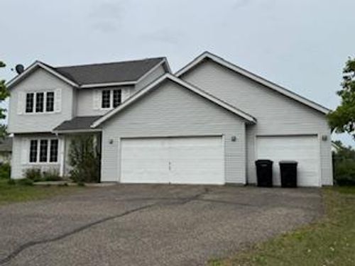 14720 Erkium St Nw, Ramsey, MN, 55303-5109 | Card Image
