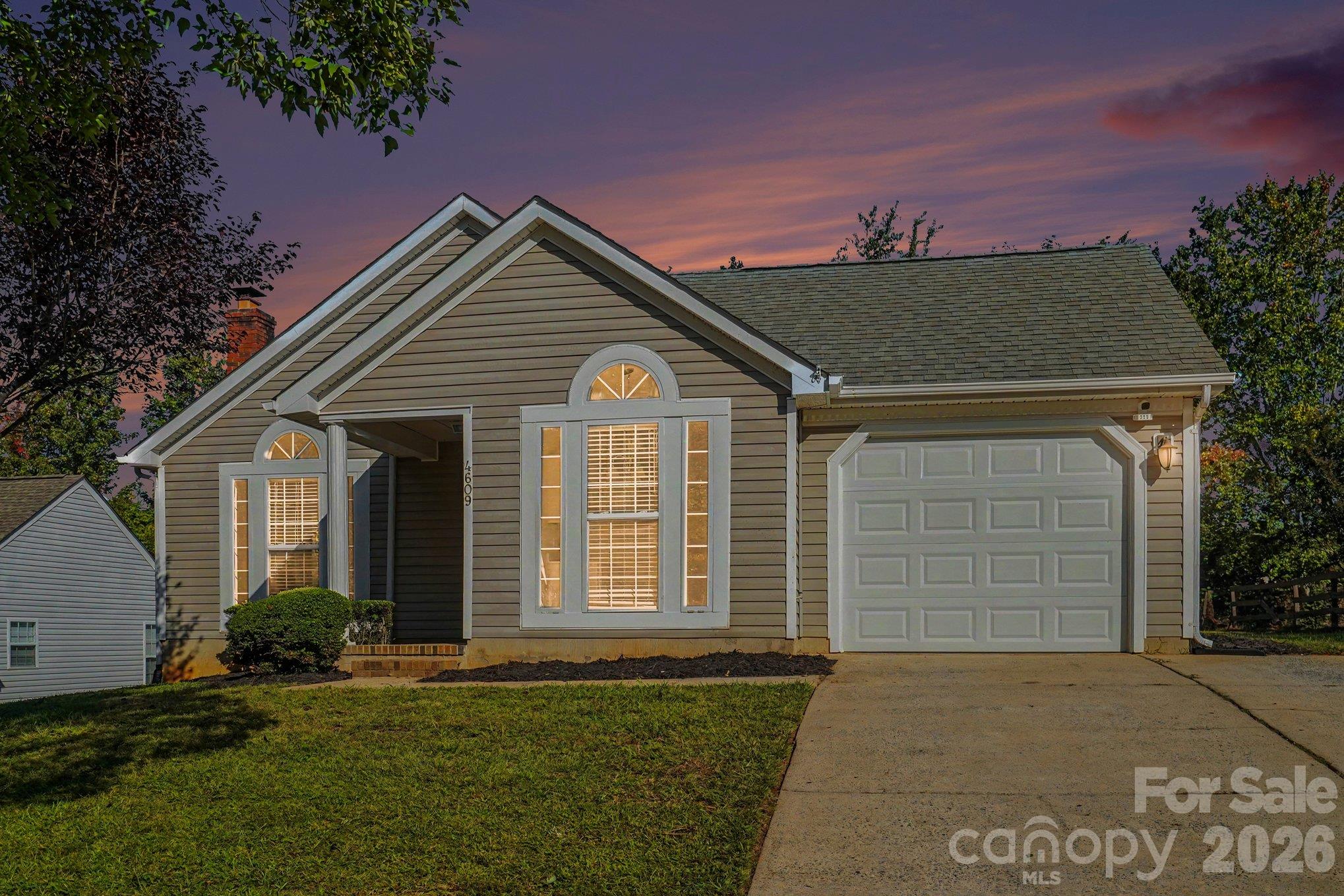 Residential in Charlotte 3