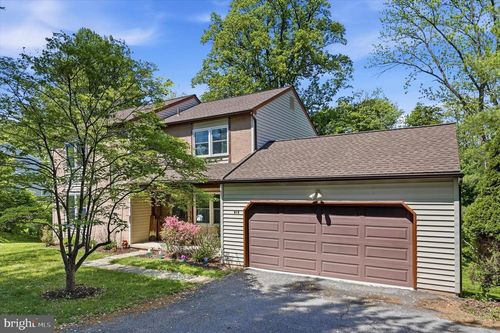615 W Rosedale Ave, WEST CHESTER, PA, 19382-5321 | Card Image