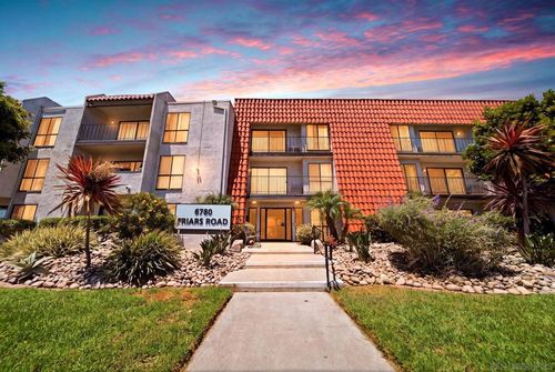 302-6780 Friars Rd, San Diego, CA, 92108-1191 | Card Image