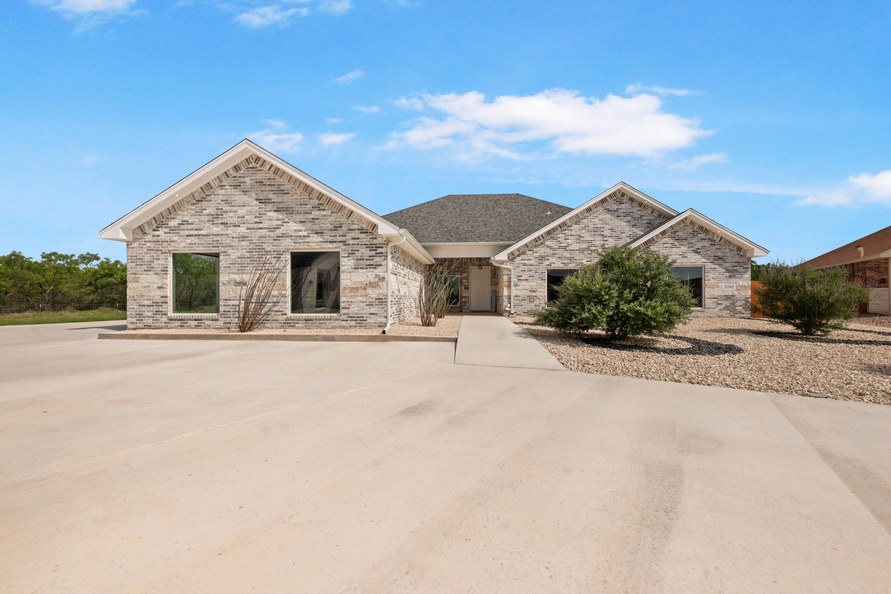 Residential in San Angelo