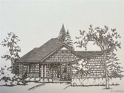 TBD Ambergrove Avenue, Chesterfield, VA, 23236 | Card Image