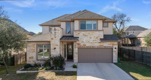 3203 Scenic Valley Drive, Cedar Park, TX, 78641 | Card Image