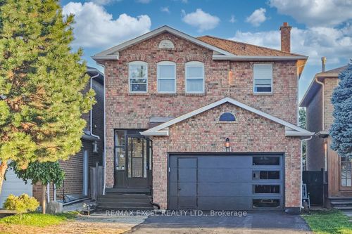 311 Conley St, Thornhill, ON, L4J2Z3 | Card Image