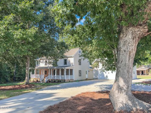 422 Old Halifax Road, Louisburg, NC, 27549 | Card Image