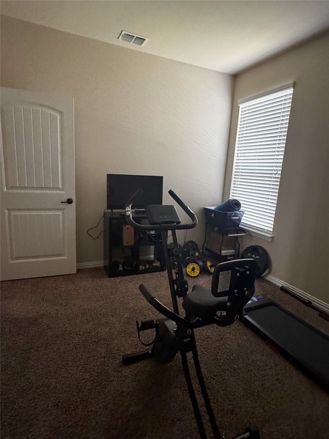 3rd bedroom featuring carpet flooring | Image 13