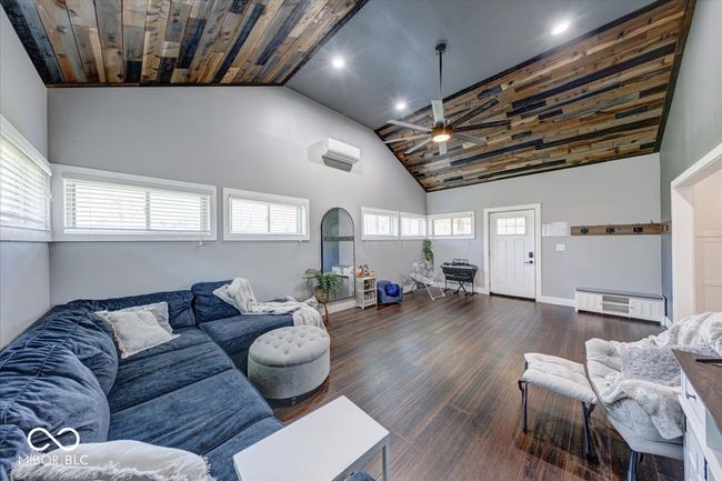 260 17 Th St, House other with 4 bedrooms, 3 bathrooms and null parking in Columbus IN | Image 15