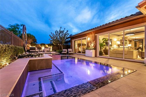 282 Lindura Court, Las Vegas, NV, 89138 | Card Image